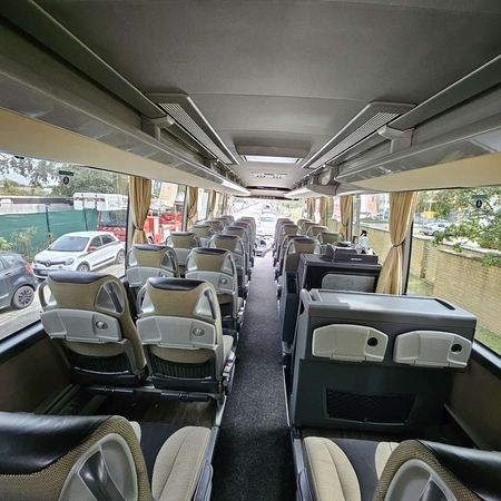 Unser Bus